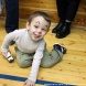 В Крюково состоялся спортивный праздник «Родители и я – здоровая семья»