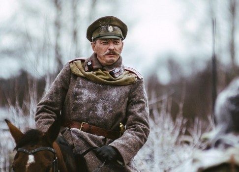 Не пропустите большую премьеру: Первый канал покажет фильм «Герой» с Димой Биланом