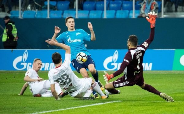 «Локо» против ЦСКА, Бердыев против Манчини: все матчи 16-го тура чемпионата России по футболу
