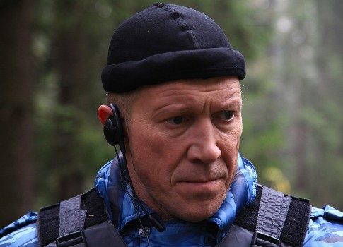 Власть народа: НТВ приступил к съемкам сериала «Канцелярская крыса»