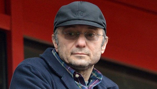 МИД вызвал временного поверенного в делах Франции из-за задержания Керимова