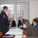 Общественный совет при УВД Зеленограда провел очередное заседание