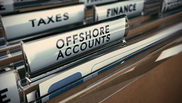 Представитель Терезы Мэй прокомментировал офшорное досье