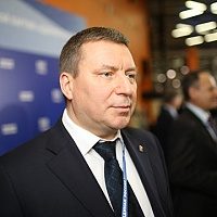 Метельский: «Единая Россия» поддержит Владимира Путина на выборах президента