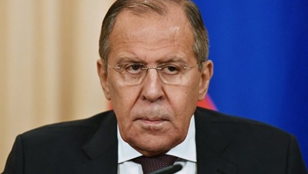 Лавров: переговоры помощников глав "нормандской четверки" возобновятся
