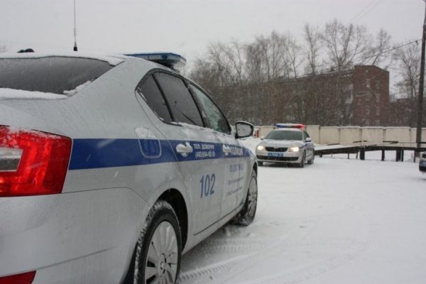 В дни новогодних праздников в Зеленограде будет ограничено движение транспорта