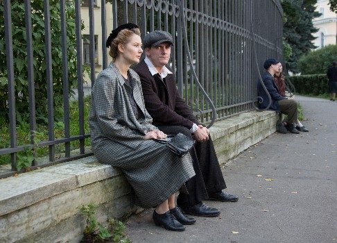 Не пропустите новый сериал: на НТВ выходит «Казнить нельзя помиловать»