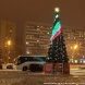 Каким будет новогоднее оформление Зеленограда в этом году