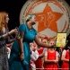 В Зеленограде завершился XI фестиваль «Ты звезда танцпола»