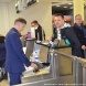 В аэропорту «Шереметьево» состоялся пресс-тур для журналистов соседних городов