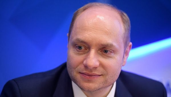 Галушка: Минвостокразвития готово помочь диалогу КНДР и Южной Кореи