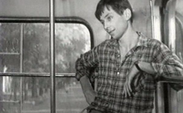 Яркий характер: вечер фильмов с Олегом Далем на «Нашем любимом»