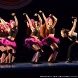 В Зеленограде завершился XI фестиваль «Ты звезда танцпола»