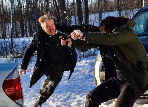 Сценарные вольности: можно ли верить истории в сериале «Чужое лицо» на НТВ? 