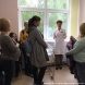 День открытых дверей прошел в роддоме Зеленограда