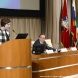 В префектуре округа обсудили вопросы развития в Зеленограде системы социальной защиты населения