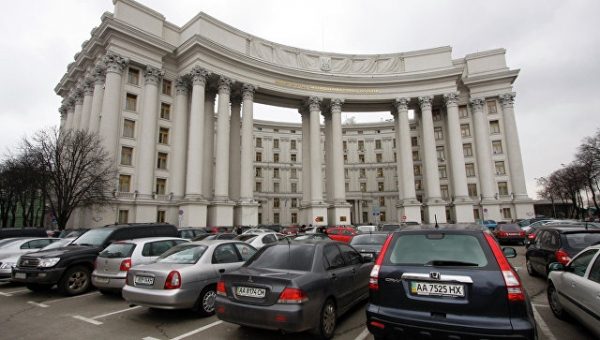 Украина заявила, что резолюция ООН положит начало "освобождению" Крыма