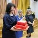 «Выпускники» Серебряного университета продемонстрировали полученные навыки
