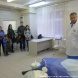 День открытых дверей прошел в роддоме Зеленограда