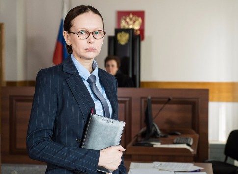 Победит любовь: Александр Устюгов и Галина Сумина в новой мелодраме «Лучик» на Первом канале