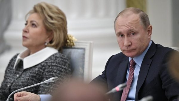 Путин: ситуация в Афганистане ухудшилась после сокращения контингента США