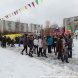 На Михайловских прудах прошел первый зеленоградский чемпионат по лазертагу