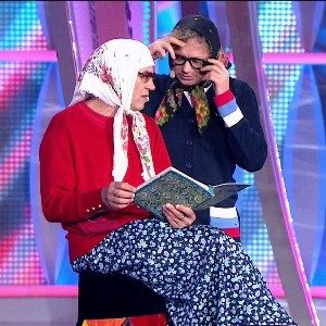Сказочно, весело и с песнями: что посмотреть первого января на «России 1» 