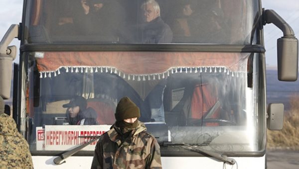 Вернувшимся в ЛНР военнопленным будет оказана социальная помощь