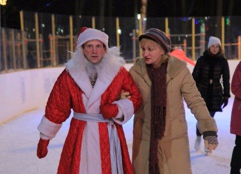 День, когда сбываются мечты: Елена Яковлева, Федор Добронравов и «Квартет И» в комедии «Страна чудес» на Первом