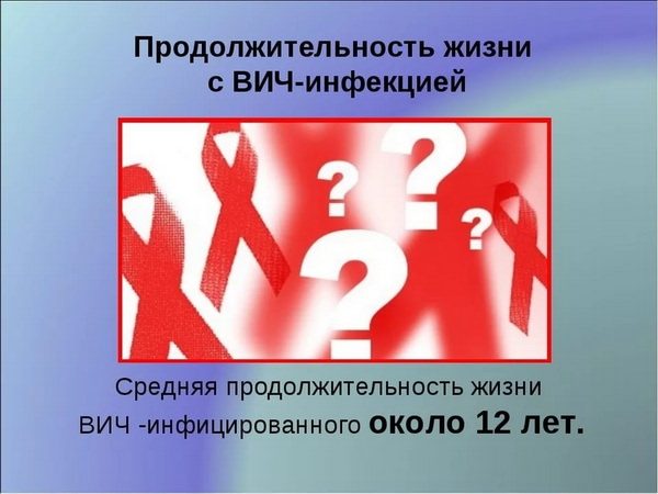 СТОП – СПИД