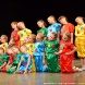 В Зеленограде завершился XI фестиваль «Ты звезда танцпола»