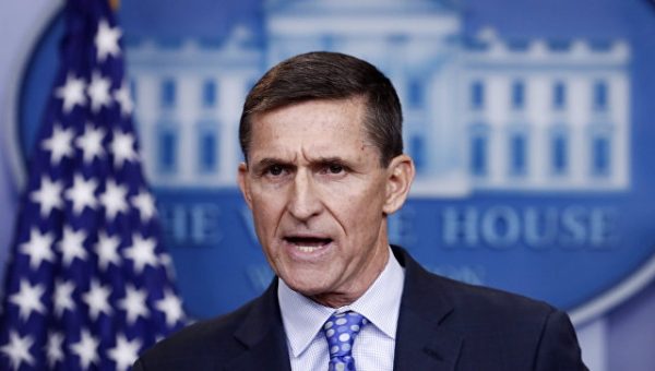 Косачев: США неправильно трактуют заявление Флинна о переговорах с Кисляком