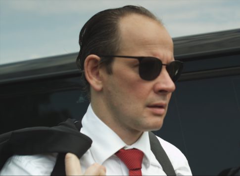 Звездный состав: Андрей Чадов и Татьяна Арнтгольц на «России 1» в премьерном детективе «Провокатор»