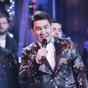 Весомый повод включить телевизор: встречаем Новый год на ТНТ и Comedy Club Karaoke Star