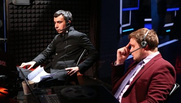 Вован и Лексус выяснили, почему Украину не хотят принимать в НАТО