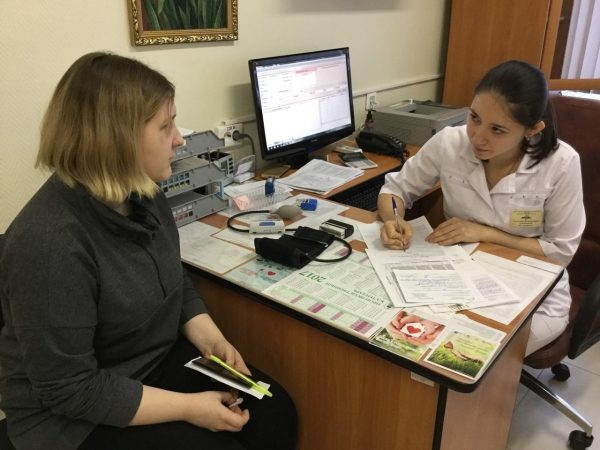День донора