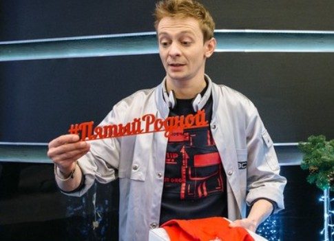 Актер Евгений Кулаков о юбилее сериала «След», хорошем чувстве юмора, семье и советском кино
