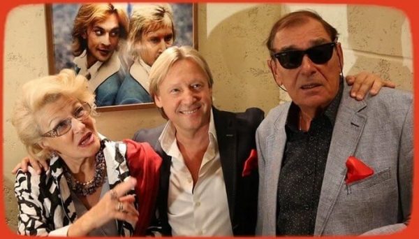 Светлане Дружининой отказали в финансировании четвертой части «Гардемаринов»