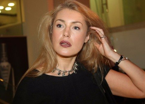 Вернется в январе: Мария Шукшина будет вести новую программу на «Первом»