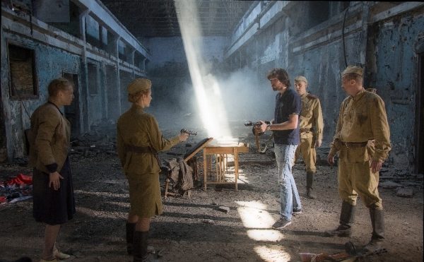 Не пропустите новый сериал: на НТВ выходит «Казнить нельзя помиловать»