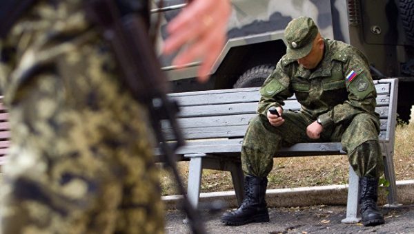 В ЛНР назначили руководителя представительства при СЦКК
