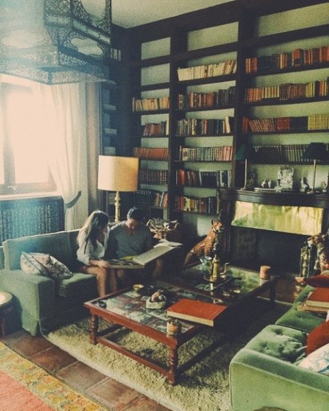 Дочь Валерия Меладзе отпраздновала медовый месяц в Марракеше