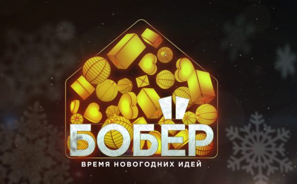 Только полезные советы: канал «Бобёр» запускает «Время новогодних идей»