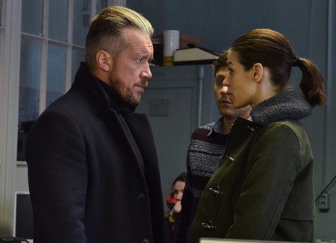 Сценарные вольности: можно ли верить истории в сериале «Чужое лицо» на НТВ? 