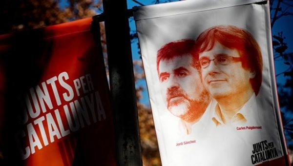 Мадрид не отменит 155-й статью в отношении Каталонии, считает эксперт
