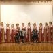 Ирина Белых посетила торжественные мероприятия в Крюково и Старом Крюково