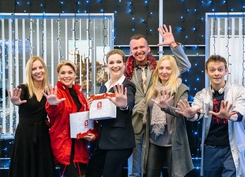 Актер Евгений Кулаков о юбилее сериала «След», хорошем чувстве юмора, семье и советском кино