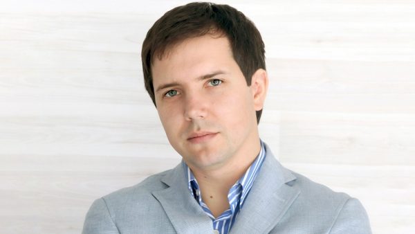 Ученый Андрей Нуйкин — о чипах для электронных билетов, метках для шуб и цифровой экономике 