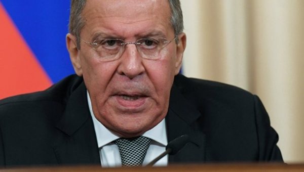 Лавров и Тиллерсон обсудили по телефону ситуацию на Корейском полуострове