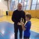 Юные футболисты приняли участие в турнире «Русская зима – 2017»